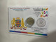 (1 N 8) 20 Cent "Scarce" Coin - 20th Anniversary - NSW - Centenary Of Federation Coin (20th Anni. Cover) - 20 Cents