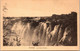 (1 N 9) VERY OLD - B/w - Zambèze - Chute Victoria (border Poing Beetween Zambia & Zimbabwe) Dated 1929 - Douane