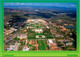 (1 N 10) Austalia - ACT -  Canberra From The Air (green Card) - Canberra (ACT)