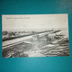 Cartolina Fiumicino - Foce Del Tevere E Panorama. Viaggiata 1926 - Fiumicino
