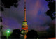 (1 N 10) Austalia - ACT -  Canberra Telecom Tower - Canberra (ACT)