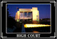 (1 N 10) Austalia - ACT -  Canberra High Court At Night - Canberra (ACT)