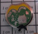 1315b Pin's Pins / Beau Et Rare / SPORTS /  DOJO DES JUMEAUX JUDO - Judo