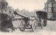 CPA - MILITARIAT - La Guerre 1914 1915 - Nouvelle Artillerie Lourde Française - Le Canon De 120 Long Et Son Tracteur - Equipment