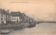 CPA - FRANCE - 44 - LE CROISIC - Quai Du Port Ciguet - HT 396 - Le Croisic