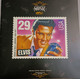 U.S.A. 1992 - Elvis Presley - Folder Commemorativo - Otros & Sin Clasificación