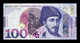 Georgia 100 Lari 2020 Pick 80b SC UNC - Georgië