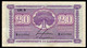 20 Markkaa Finland  Suomi  1939 - 1945  Circulation - Finnland