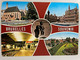 CPM - BELGIQUE - BRUXELLES - Multi-Vues - Souvenir De Bruxelles - Panoramische Zichten, Meerdere Zichten