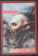 ► MORIA ORK  Lord Of The Rings (3D German Trading Card) Le Seigneur Des Anneaux Version Allemagne En Relief  Kellog's - Lord Of The Rings