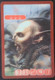 ► MORIA ORK  Lord Of The Rings (3D German Trading Card) Le Seigneur Des Anneaux Version Allemagne En Relief  Kellog's - El Señor De Los Anillos