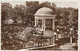 SOUTHPORT -THE BANDSDTAND, MUNICIPAL GARDENS - Southport