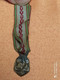 MEDAILLE EN REDUCTION, COMMÉMORATIVE FRANÇAISE 1939/1945 - Frankrijk