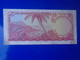 EAST CARIBBEAN  ,   P 13a, 1 Dollar , ND 1965, VF, Prefix A - Oostelijke Caraïben