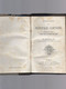 LIVRE ANCIEN -  CAPITAINE  HUE -  PRINCIPALES  CAMPAGNES  Conduites En Europe Depuis Louis XIV  Jusqu'à Nos Jours - 1880 - 1801-1900