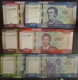 LIBERIA , P 31a + 32a + 33a + 34a + 35a + 36a  ,  5, 10 20 50 100  500 Dollars, 2016 ,  UNC  Neuf , 6 Notes - Liberia