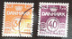 Delcampe - 1981 Michel-Nr. 718-745 Komplett Gestempelt/used (NH) - Volledig Jaar