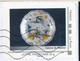 France-IDTimbres - Faïence De Moulins - YT IDT 7 Sur Lettre Du 20-07-2012 - Lettres & Documents