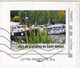 France-IDTimbres - Port De Plaisance De Saint-Venant - YT IDT 7 Sur Lettre Du 23-04-2012 - Brieven En Documenten