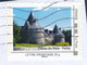 France-IDTimbres - Château Des Rohan - Pontivy - YT IDT 7 Sur Lettre Du 29-03-2012 - Briefe U. Dokumente