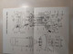 Delcampe - Tools Technical Plans 1978 - Maschinen