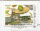 France-IDTimbres - Nougat De Montélimar - YT IDT 7 Sur Lettre PAP Du 25-03-2013 - Lettres & Documents