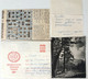 №59 Traveled Envelope, Letter-Adress To Gazette 'Fatherland Front' And Crossword, Cup, Bulgaria 1970 - Local Mail - Cartas & Documentos