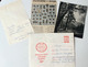 №59 Traveled Envelope, Letter-Adress To Gazette 'Fatherland Front' And Crossword, Cup, Bulgaria 1970 - Local Mail - Briefe U. Dokumente