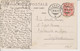 Schweiz, JJ1, 26.9.1907, Postkarte, Clavendel > England, Siehe Scans! - Gland