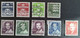 1990 Michel-Nr. 963-992 Komplett Gestempelt/used (NH) - Full Years