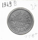 5 Francs  "Lavrillier" 1949 B Alu     TTB+ - 5 Francs