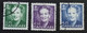 1991 Michel-Nr. 993-1017 Komplett Gestempelt/used (NH) - Full Years