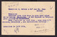 311/38 - TABAC Belgique - Entete Illustrée Aigle Aug.Eymael § Cie BRUXELLES 1914 - La Havane, Shangai, Le Caire - Tabacco