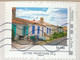 France-IDTimbres - Ile D'Aix - YT IDT 7 Sur Lettre Du 12-12-2012 - Covers & Documents