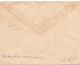 LETTRE INDE AHMEDABAD TAXE SUISSE BALE COVER INDIA - 1911-35  George V