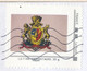 France-IDTimbres - Blason Des CRS 194 - YT IDT 7 Sur Lettre Du 30-01-2013 - Lettres & Documents