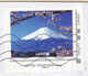 France-IDTimbres - Le Mont Fuji - Japon - YT IDT 7 Sur Lettre Du 26-03-2013 - Covers & Documents