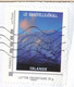 France-IDTimbres - Le Snaefellsjökull - Islande - YT IDT 13 Sur Lettre Du 27-03-2013 - Lettres & Documents