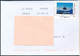 France-IDTimbres - En Antarctique- YT IDT 7 Sur Lettre Du 27-02-2013 - Lettres & Documents