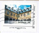 France-IDTimbres - Vieille Bourse - Lille - YT IDT 7 Sur Lettre Du 21-02-2013 - Covers & Documents