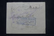 GRAND LIBAN - Enveloppe En Recommandé De Tripoli Pour L'Allemagne En 1927, Affranchissement Au Verso - L 136114 - Storia Postale