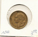 20 Francs  "G.Guiraud " 1952       TTB+ - 20 Francs