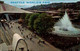 ! Postcard , Ansichtskarte Seattle Worlds Fair, Weltaustellung, 1962, Exposition - Seattle