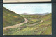 Cpa The Rocky Valley And Wicklow Mountains Affranchie Par Timbre Irlandais Pour La France  18/08/1954 - Qa 20014 - Lettres & Documents