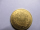 10 Francs Or 1859 BB - 10 Francs (oro)