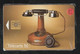 Télécarte France.  Téléphones Dunyach Et Leclert 1924. J G. Bon Etat. - Téléphones