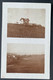 Bole 2 Bild/ 1913/ Fotokarte - Bôle
