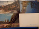 KAZAKHSTAN. ALMATY Capital.  15 Postcards Lot - Old Pc 1960s - 1970s Airport - Kazakistan