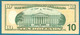 USA 10 Dollars 2017, J - Missouri - UNC "Starnote" - Federal Reserve (1928-...)