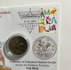 (1 N 13) 20 Cent "Scarce" Coin - 20th Anniversary - Northern Territory - Centenary Of Federation Coin (20th Anni. Cover) - 20 Cents